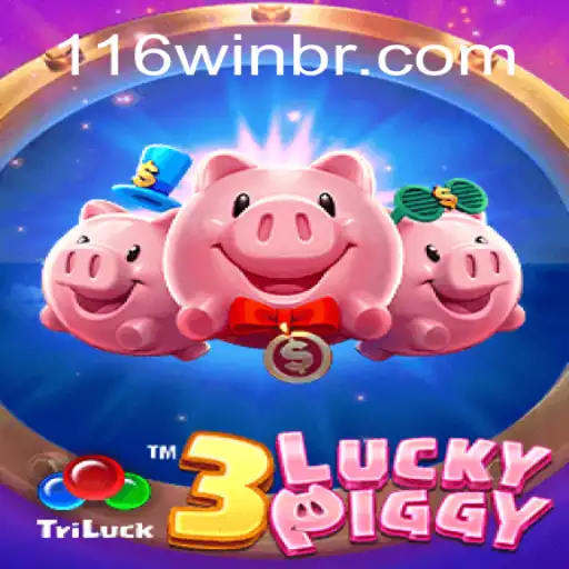 Explorando o Fascinante Mundo de 3LUCKYPIGGY e a Chave do Sucesso: 116win