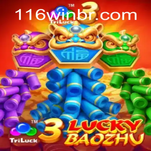 Explorando o Mundo Envolvente de 3LuckyBaozhu