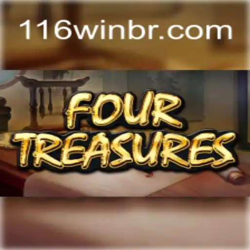 Descubra o Mundo de FourTreasures: O Novo Fenômeno dos Jogos