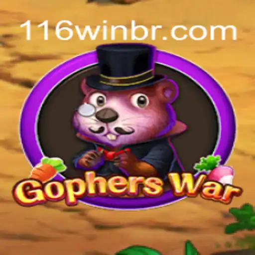 Descubra o Mundo Empolgante de GophersWar
