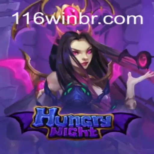 HungryNight: Um Mergulho Emocionante no Mundo dos Jogos Noturnos