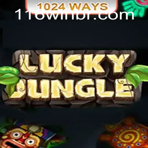 Explorando o Mundo do LuckyJungle1024: Regras e Destaques do Jogo