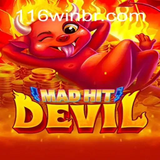 Descubra o Fascinante Mundo de MadHitDevil e as Estratégias de 116win