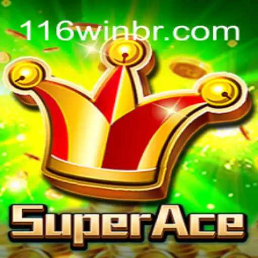 Descubra o Fascinante Mundo de SuperAce: O Jogo que Está Revolucionando com 116win