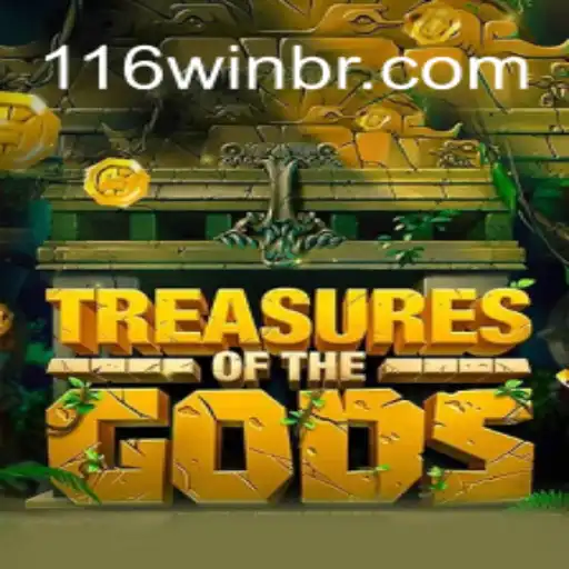 Desvendando os Mistérios de TreasureoftheGods: Uma Jornada Épica
