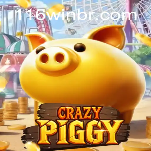 Descubra o Jogo 'CrazyPiggy' com a Palavra-Chave 116win