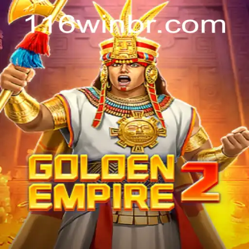 GoldenEmpire2: Descubra a Nova Era de Aventura e Conquista