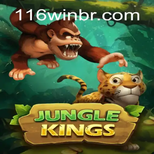 Explorando o Fascinante Mundo de JungleKings: Uma Aventura Selvagem