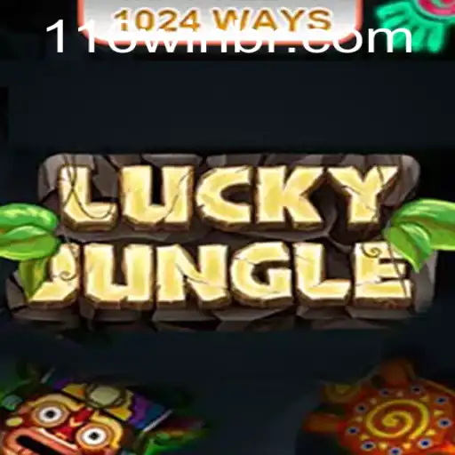 Explorando o Mundo do LuckyJungle1024: Regras e Destaques do Jogo