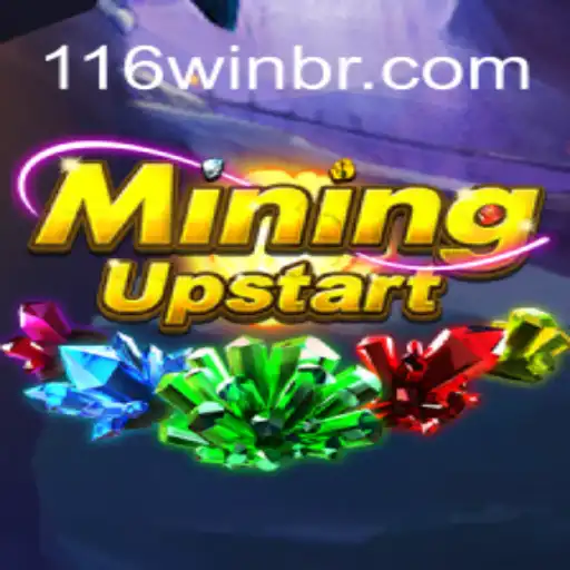 Explorando o Mundo de MiningUpstart: O Jogo que Revoluciona 116win