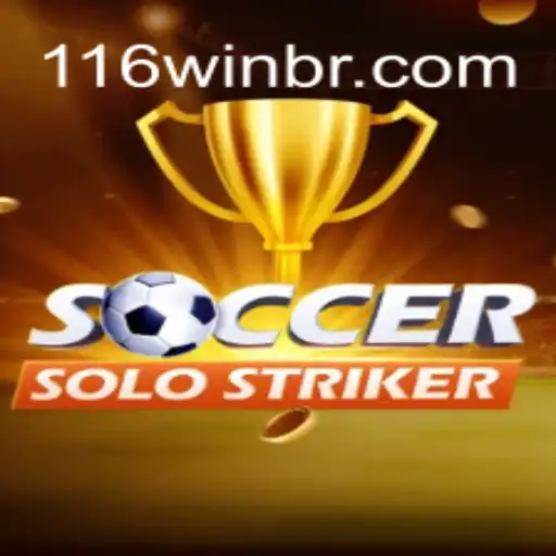 Explorando o Mundo do SoccerSoloStriker: A Experiência de Jogo Inovadora