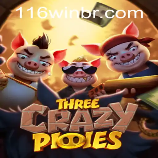 Explorando o Universo de ThreeCrazyPiggies: Um Mergulho nas Regras e Estratégias do Jogo