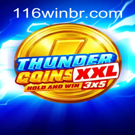 Descubra o Universo de Possibilidades em ThunderCoinsXxl