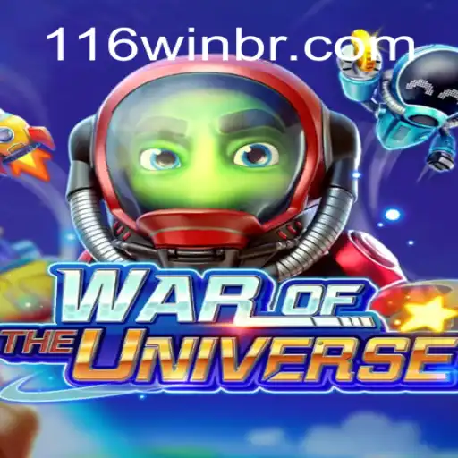WAROFTHEUNIVERSE: Um Mergulho no Mundo de Estratégia e Aventura